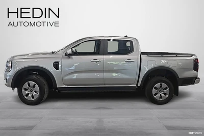 Ford Ranger 2026, photo 5/21