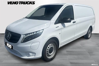 Mercedes-Benz Vito 2025, kuva 1/14