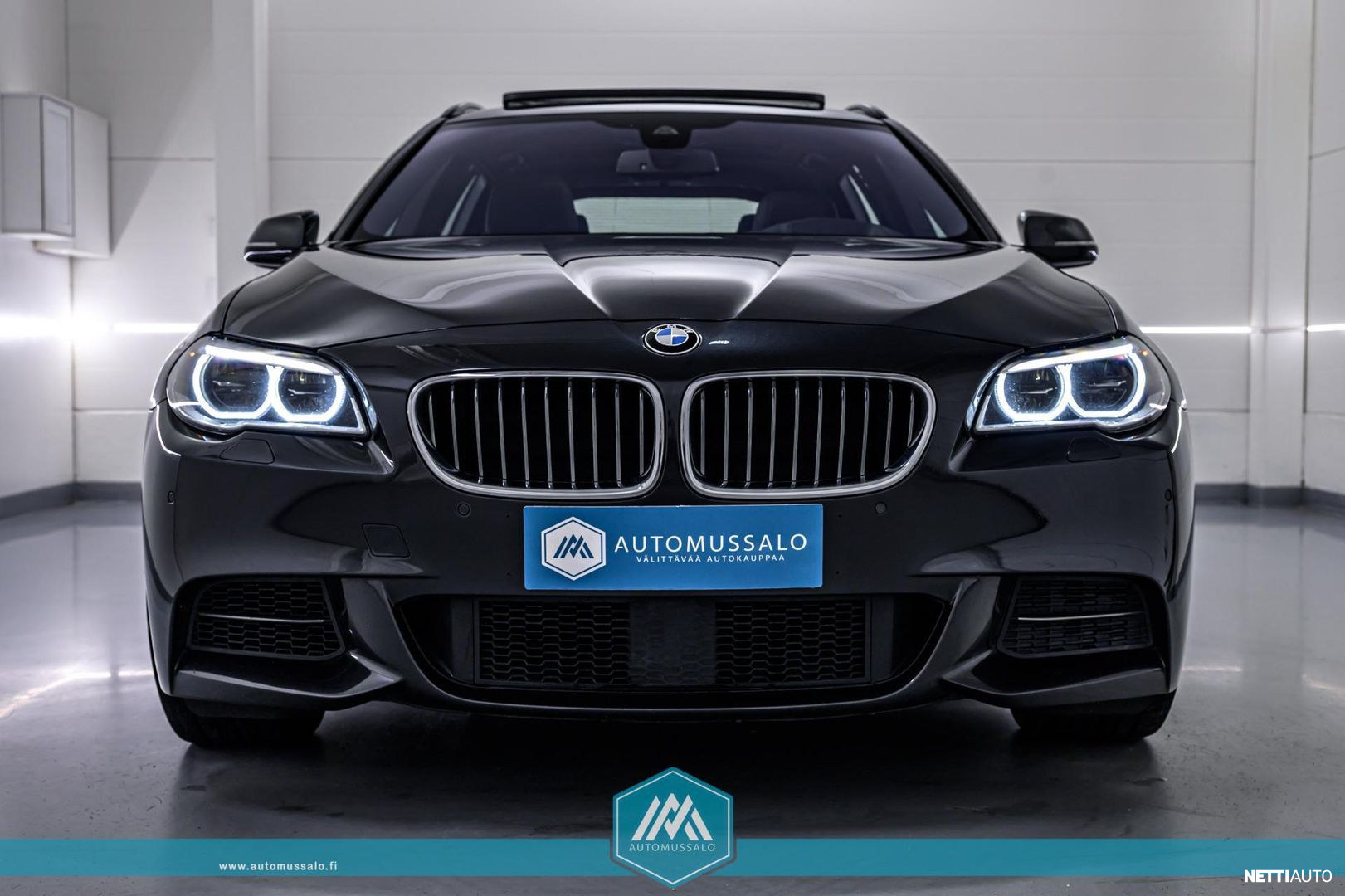 BMW 535