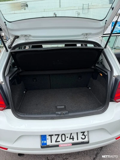 Volkswagen Polo 2015, kuva 5/15