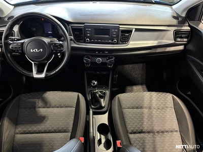 Kia Rio 1,2 LX 2022, kuva 7/28