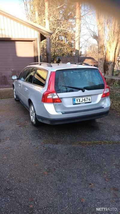 Volvo V70 2009, kuva 5/5