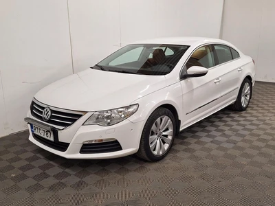 Volkswagen Passat CC 1.8 TSI 2011, kuva 2/23
