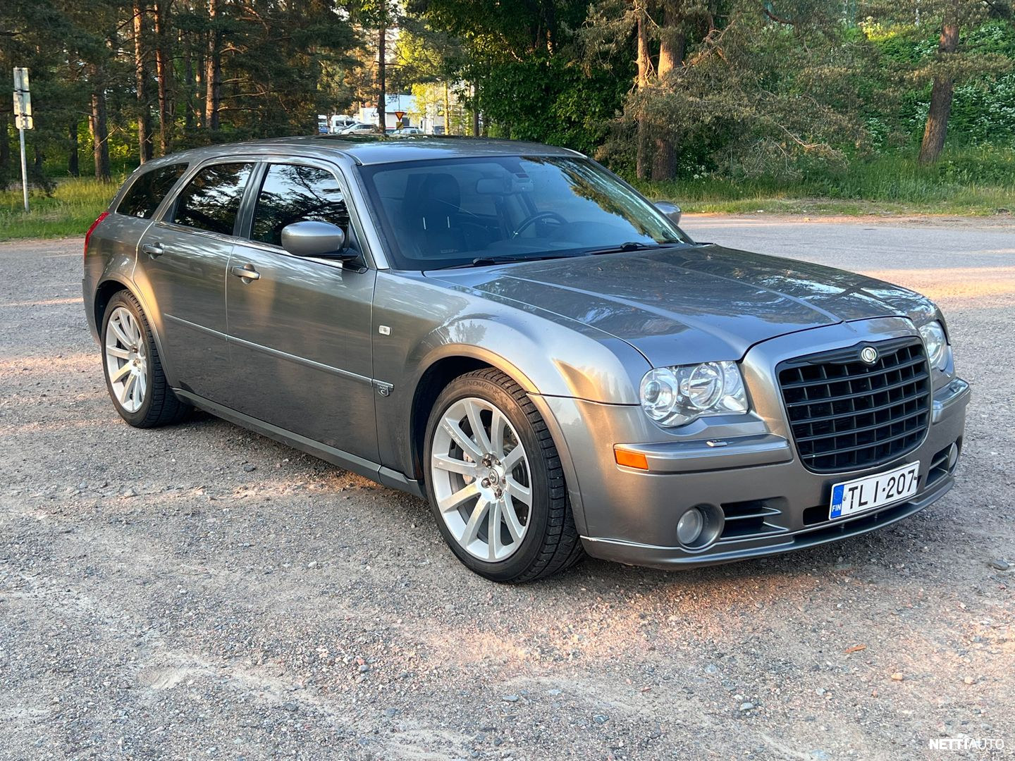 Chrysler 300C