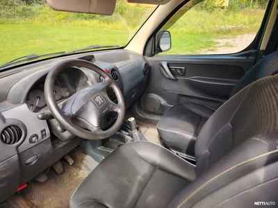 Peugeot Partner 2004, kuva 7/8