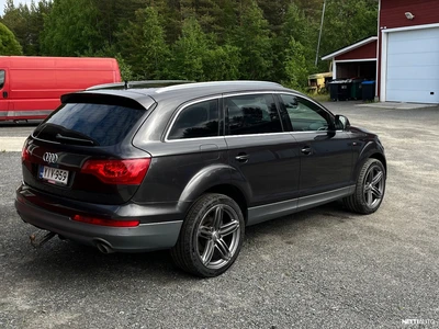 Audi Q7 2011, kuva 2/14
