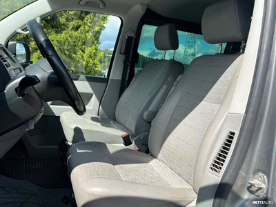 Volkswagen Transporter 2013, photo 6/12