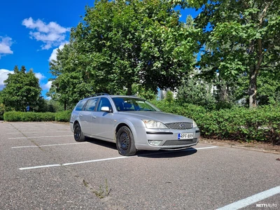 Ford Mondeo 2006, kuva 1/3