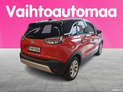 Opel Crossland X 2019, kuva 2/5