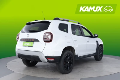 Dacia Duster TCe 150 4x4 Extreme 2023, photo 4/22