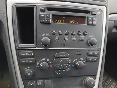 Volvo S60 2,4 (140) Platinum man 2008, photo 7/10