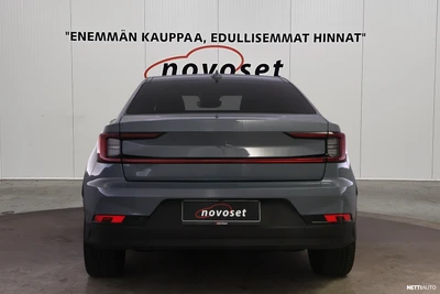 Polestar 2 2021, kuva 3/49