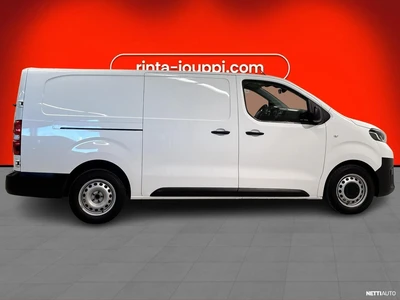 Toyota Proace L2 2,0 D 145 2021, photo 5/21