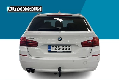 BMW 520 2015, kuva 7/26
