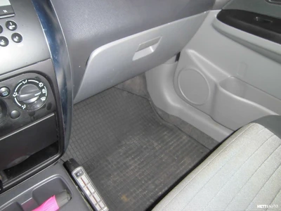 Suzuki SX4 2009, kuva 6/22