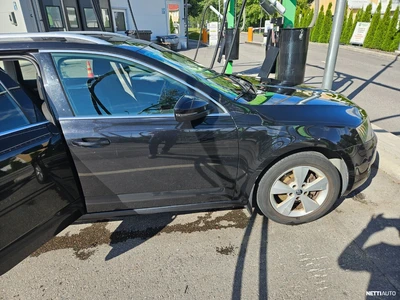 Skoda Octavia 2014, kuva 3/22