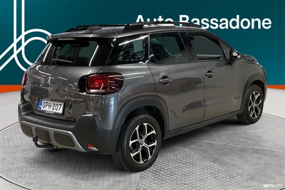 Citroen C3 Aircross 2023, photo 5/33