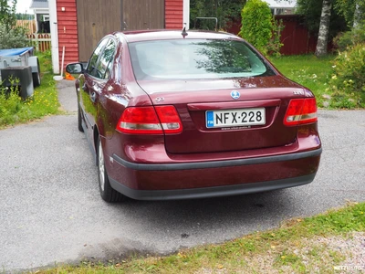 Saab 9-3 2004, kuva 3/11