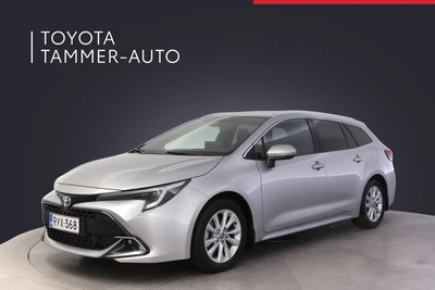 Toyota Corolla 2024, kuva 1/17