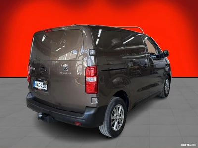 Peugeot Expert 2018, photo 6/31