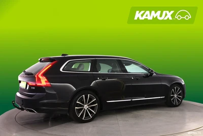 Volvo V90 D3 Business Inscription aut 2019, kuva 2/37