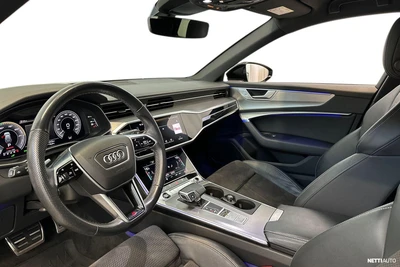 Audi A6 2021, kuva 6/38