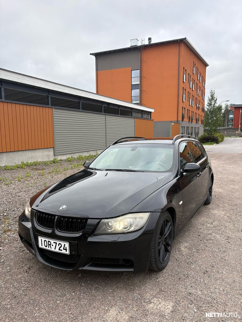 BMW 335
