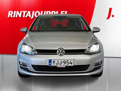 Volkswagen Golf 2017, kuva 3/23