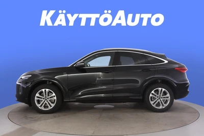 Audi Q5 2026, kuva 2/45