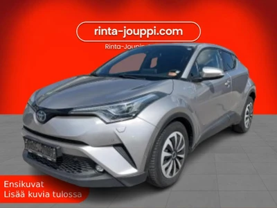 Toyota C-HR 1.8 Hybrid Active 2019, kuva 1/4
