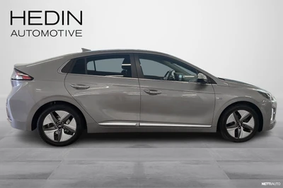 Hyundai Ioniq Hybrid 2021, kuva 6/22
