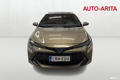 Toyota Corolla 2023, kuva 7/22