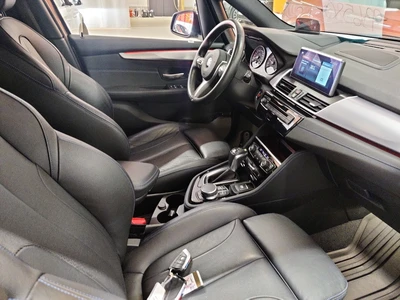 BMW 225 2017, photo 3/5