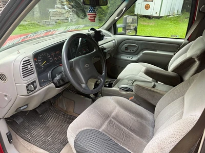 Chevrolet Silverado K3500HD 1996, kuva 7/7