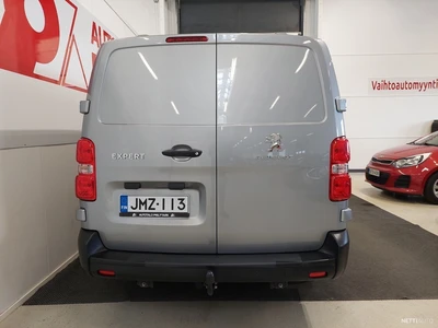 Peugeot Expert 2023, photo 4/16