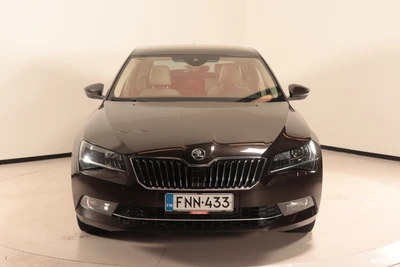 Skoda Superb 2018, kuva 3/56