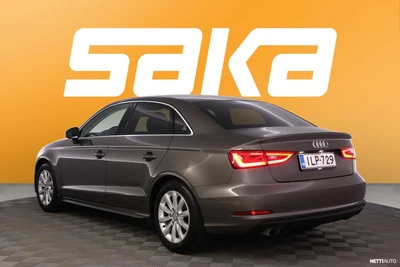 Audi A3 2014, photo 5/30