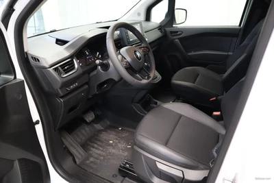 Renault Kangoo E-TECH 3,3m3 2022, photo 3/12