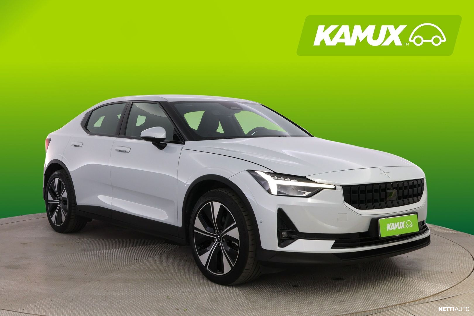 Polestar 2