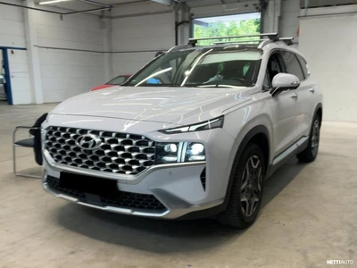 Hyundai Santa Fe 2022, kuva 1/4