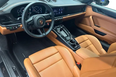 Porsche 911 Carrera GTS 2026, kuva 6/39