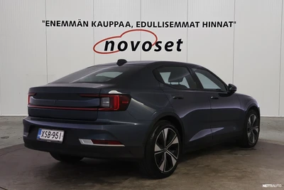 Polestar 2 2023, photo 4/54
