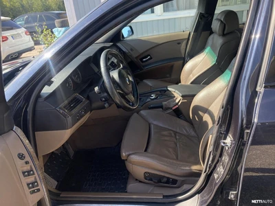 BMW 530 3.0XI 258HV TOURING M-SPORT 2005, kuva 7/17