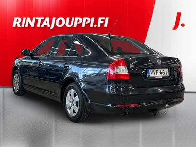 Skoda Octavia 2011, photo 2/10
