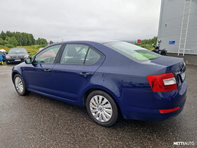 Skoda Octavia 2016, kuva 6/13