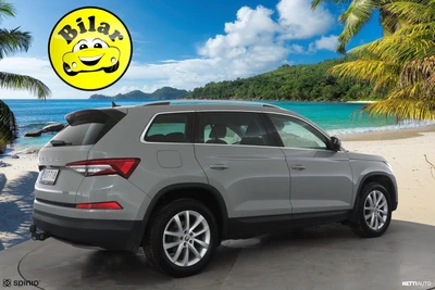 Skoda Kodiaq 1.5 TSI ACT Ambition 2022, kuva 7/38