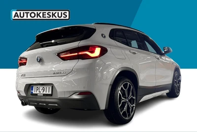 BMW X2 2022, kuva 7/39