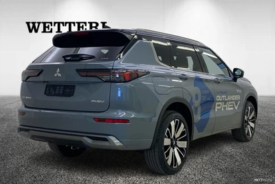 Mitsubishi Outlander 2025, kuva 3/19