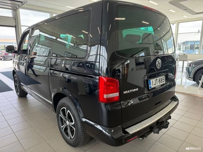 Volkswagen Multivan 2011, kuva 2/14