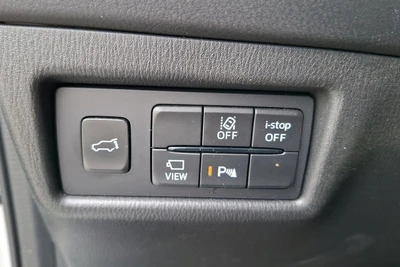 Mazda CX-5 2023, photo 6/7